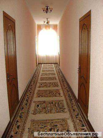 Частная гостиница, Сочи, центр