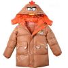 Куртка "Angry Birds/Злая птица "