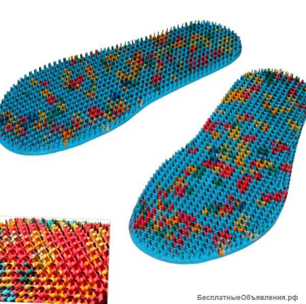 Болит спина? Аппликаторы Ляпко