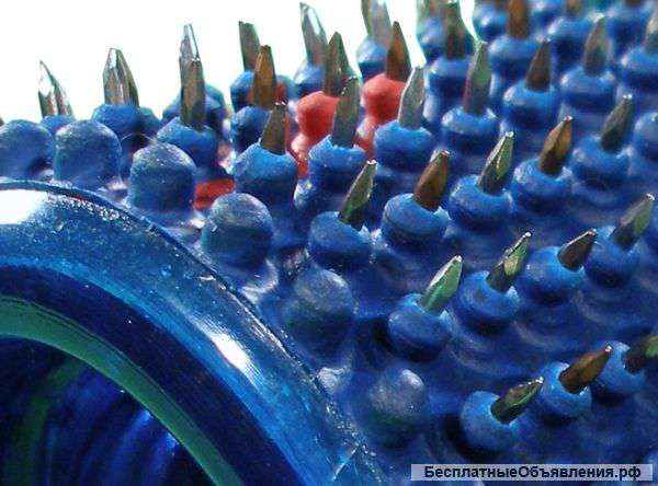 Болит спина? Аппликаторы Ляпко