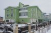 Комфортный мезонет 235кв.м трёхуровневый. Участок 5сот, гараж на 2 авто. 20км от мкад. Киевское шос.