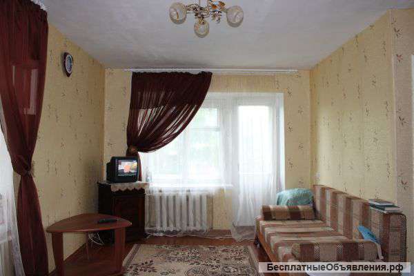 Сдается на курорте Красноусольский посуточно