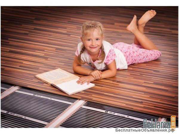 Укладка ламината