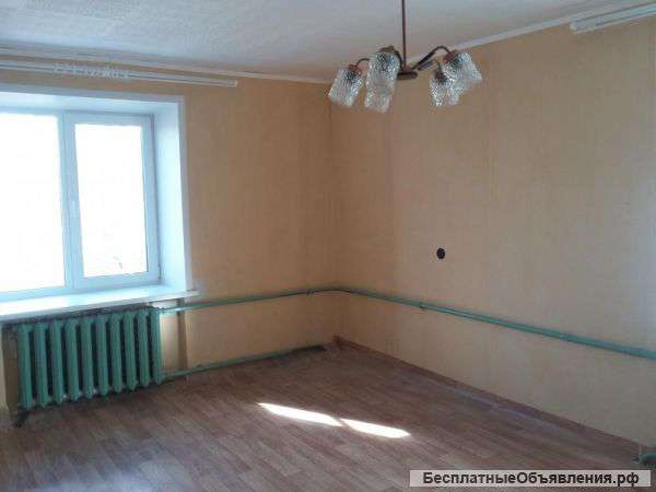Сдам квартиру