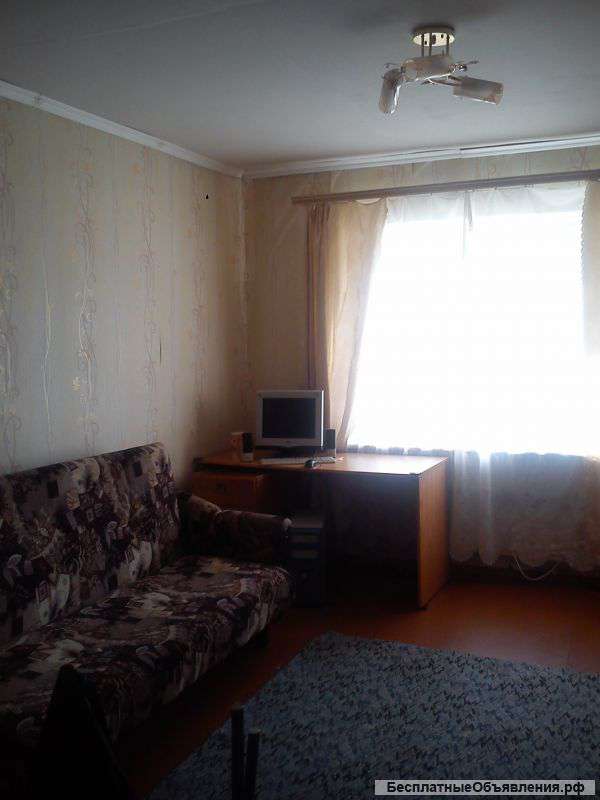 Квартиру