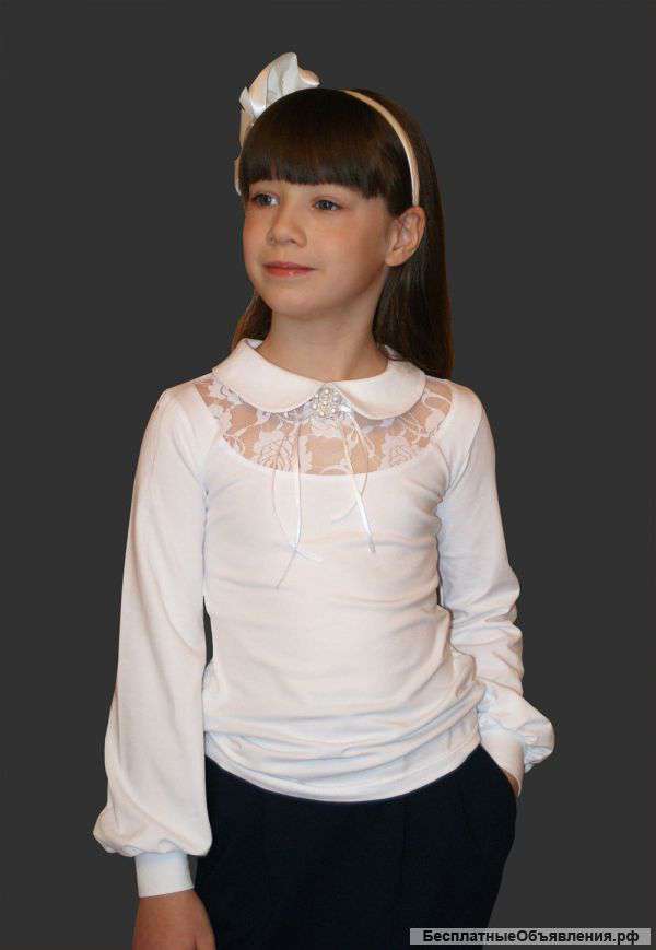 Стильная и качественная школьная форма