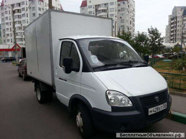 Переезды и груза перевозки