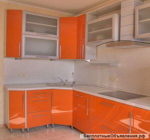 Кухни на заказ