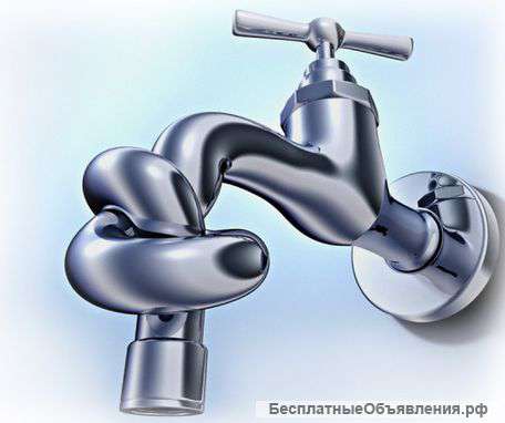 Разработка проекта водопровода и канализации в Сочи