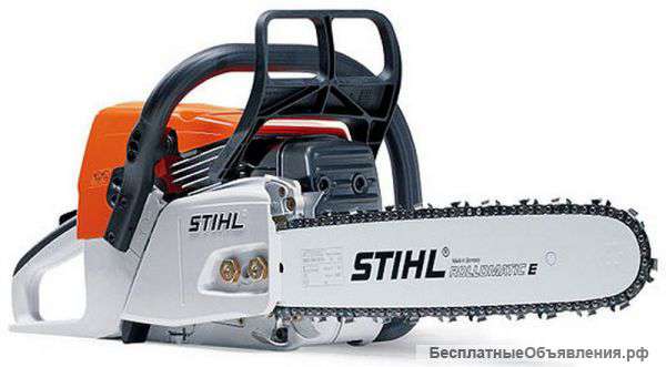 Бинзо пила shtil ms 180