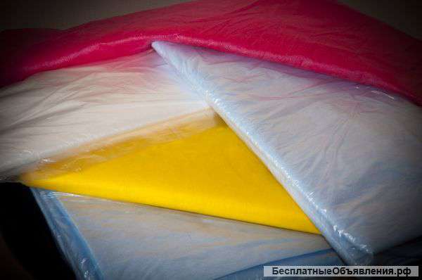 Одноразовые расходные материалы для медицины