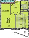 Квартиру на Притомском 10б