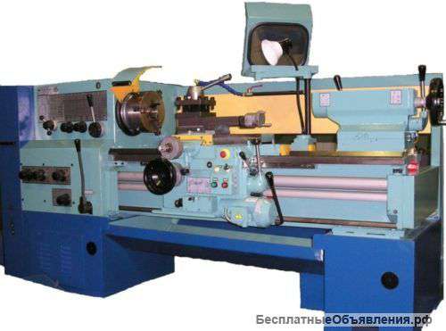 Станки новые в наличии на складе