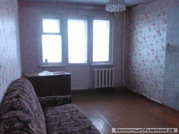Квартиру по ул.Гагарина 17