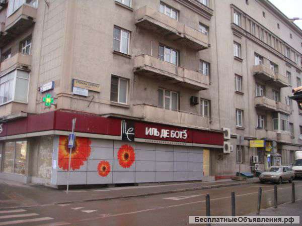 Сдам помещение под офис