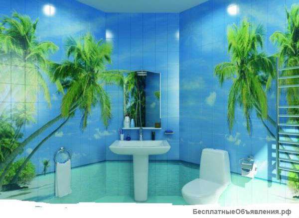 Cанузел под ключ