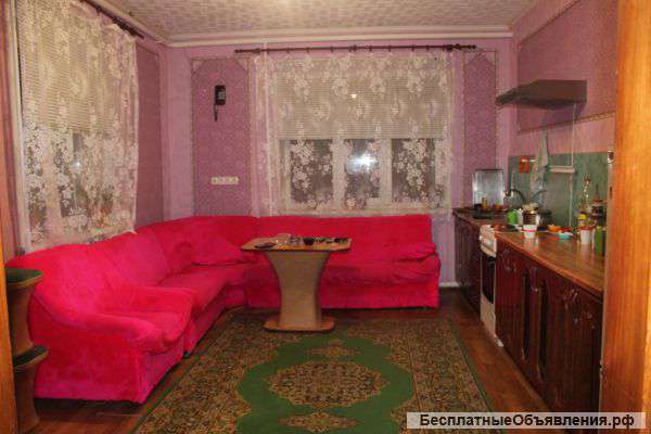 Дом мечта в чентре