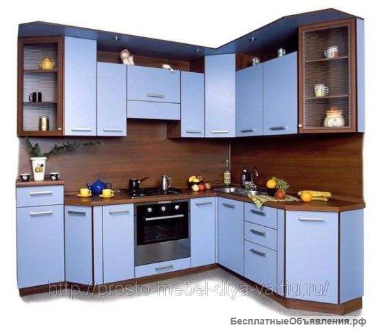 Мебель на заказ в Москве