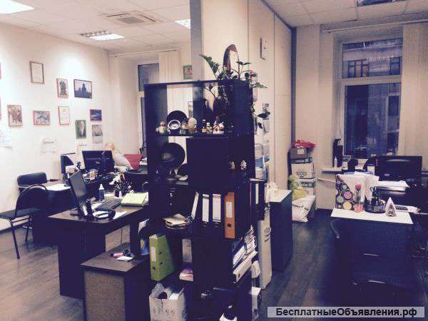 Сдам офис