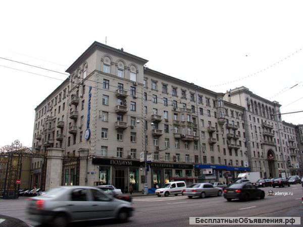 Сдаётся помещение свободного назначения 224 кв.м