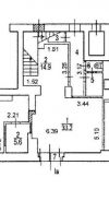 Сдаётся помещение свободного назначения 215 кв.м