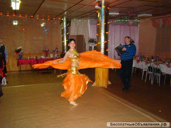 Видеосъёмка праздника