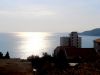 Квартира-студия в Бечичах с видом на море, дешево