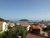 Двухкомнатная квартира в Будве с видом на море недорого