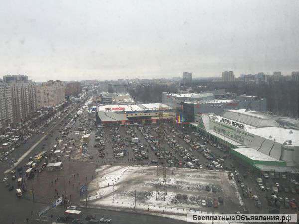 Сдам 1 к.кв.