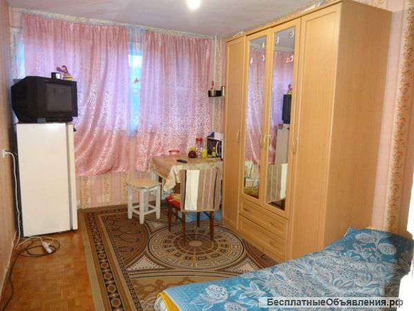 Комната, Крикковское шоссе д.41 (2/9 этаж).