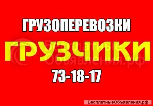 Газель. Услуги профессиональных грузчиков. Такелажники.
