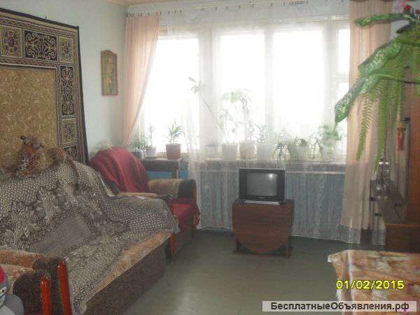 3 ком. кв в п. Лесколово
