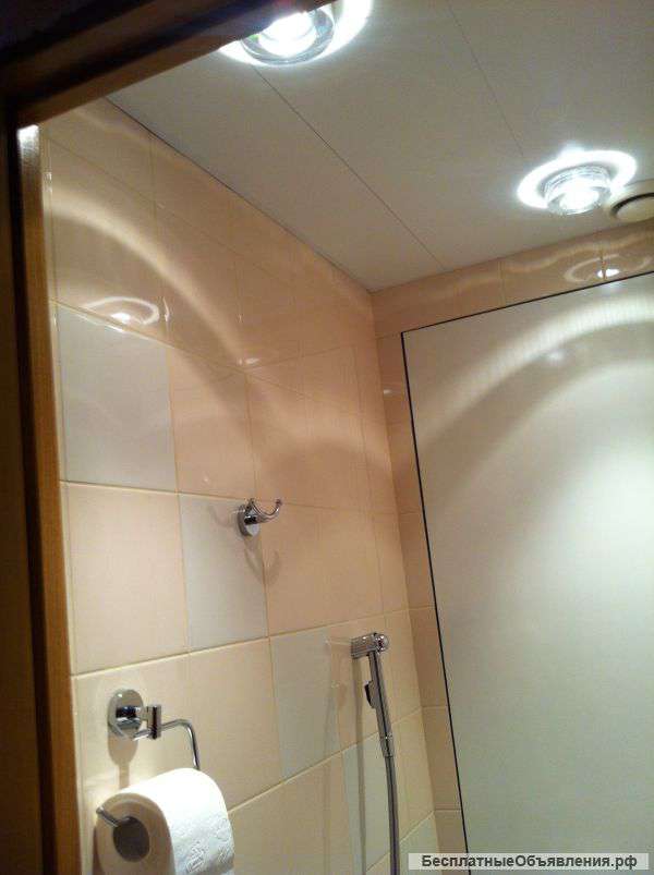 Ремонт квартир