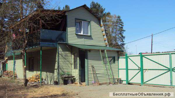 Дом продам