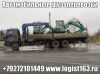 Грузовые перевозки