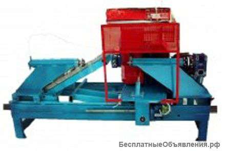 Станок оцилиндровочный терем 8000В в наличии