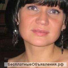 Профессиональный массаж