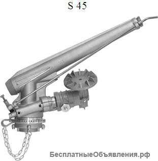 Спринклеры Nodolini