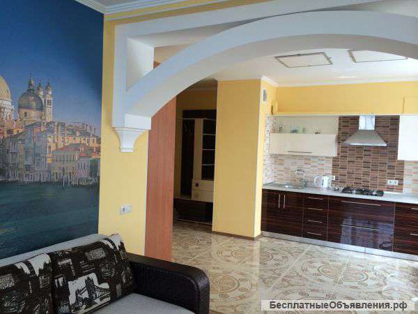 Сдам 1комнатную квартиру-студию