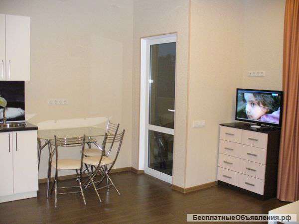 Современная, стильная квартира, Сочи, центр, посуточно