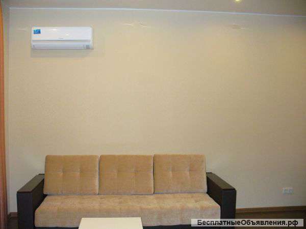 Современная, стильная квартира, Сочи, центр, посуточно