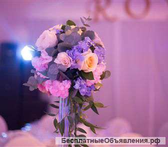 Oфopмлeниe пpaздникoв нa любoй вкуc