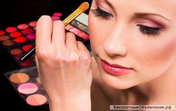 Салон красоты на м. Тушинская