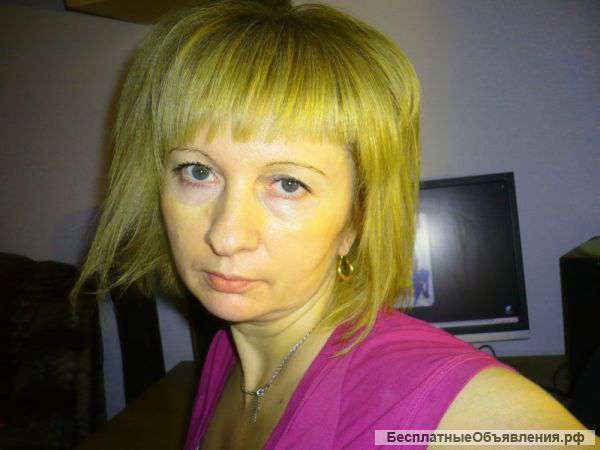 Ищу работу юриста