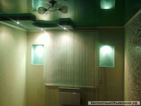 Отделка любых видов работ