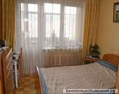 Сдам 1 комн. кв по часам и посуточно Зеленая роща, муксинова 2/1