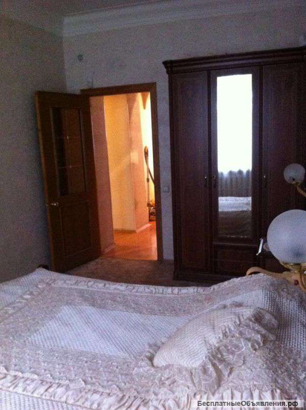 Сдам 1 комн. кв по часам и посуточно Перовской 21/1