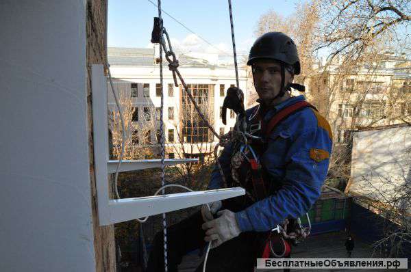 Установка кондиционеров в Домодедово и продажа