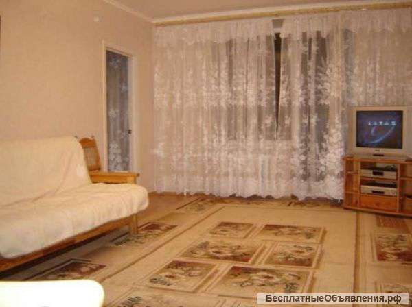 Сдам 2х омн. кв по часам и посуточно Пр октября 70/2