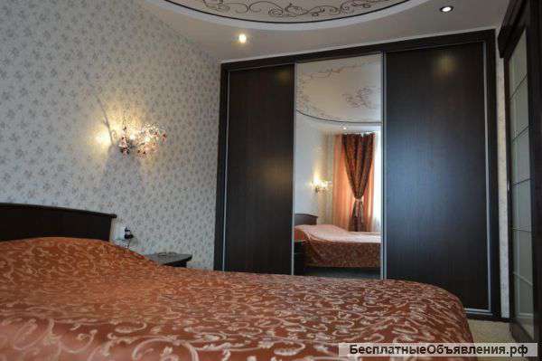 Сдам 1 комн. кв по часам и посуточно Амантая 1